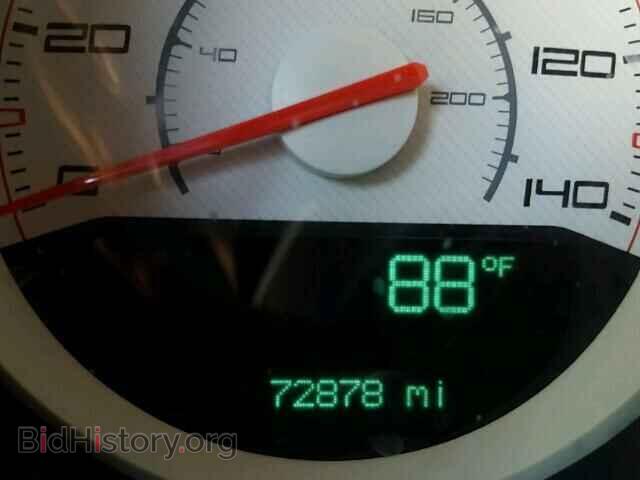 2013 DODGE CHALLENGER - VIN: 2C3CDYAG1DH704158 - Photo 8