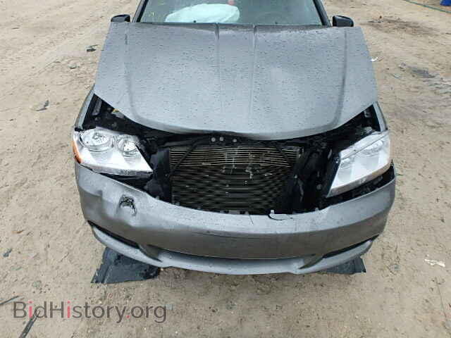 2012 DODGE AVENGER - VIN: 1C3CDZAB9CN274976 - Photo 7