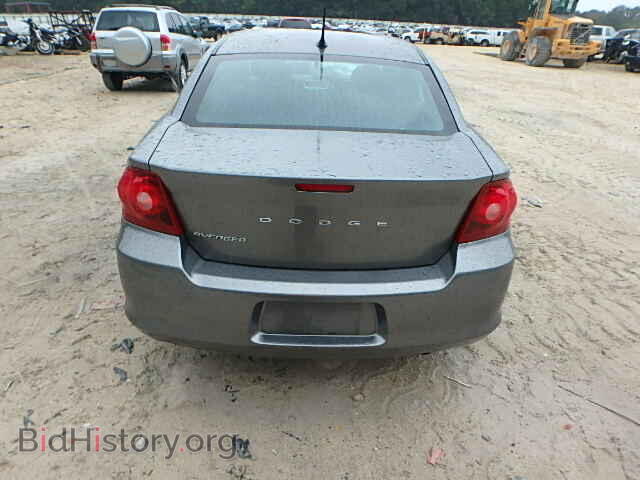 2012 DODGE AVENGER - VIN: 1C3CDZAB9CN274976 - Photo 9