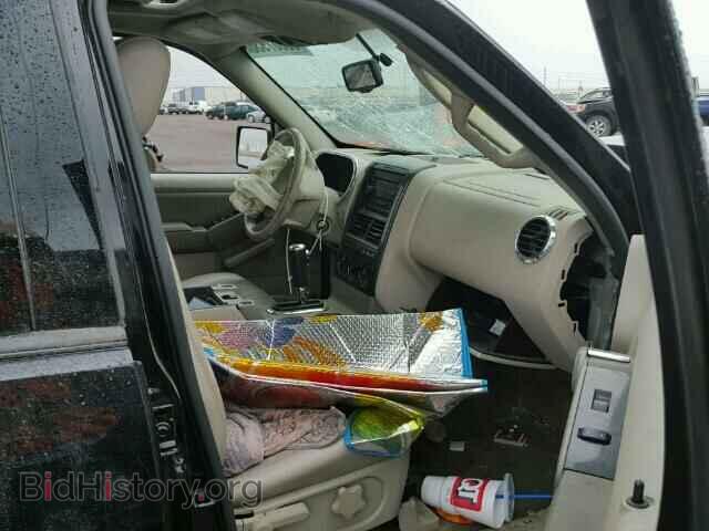 2006 FORD EXPLORER - VIN: 1FMEU73E76UB16190 - Photo 5