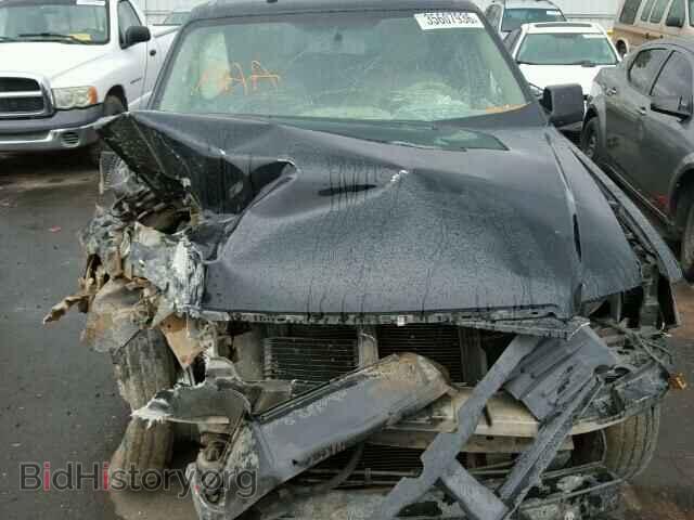 2006 FORD EXPLORER - VIN: 1FMEU73E76UB16190 - Photo 7