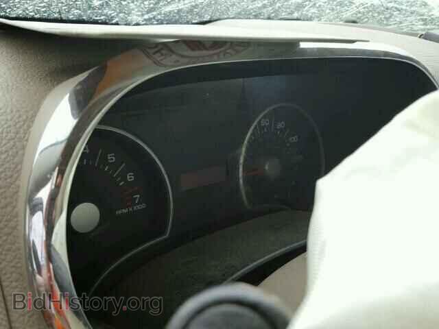 2006 FORD EXPLORER - VIN: 1FMEU73E76UB16190 - Photo 8
