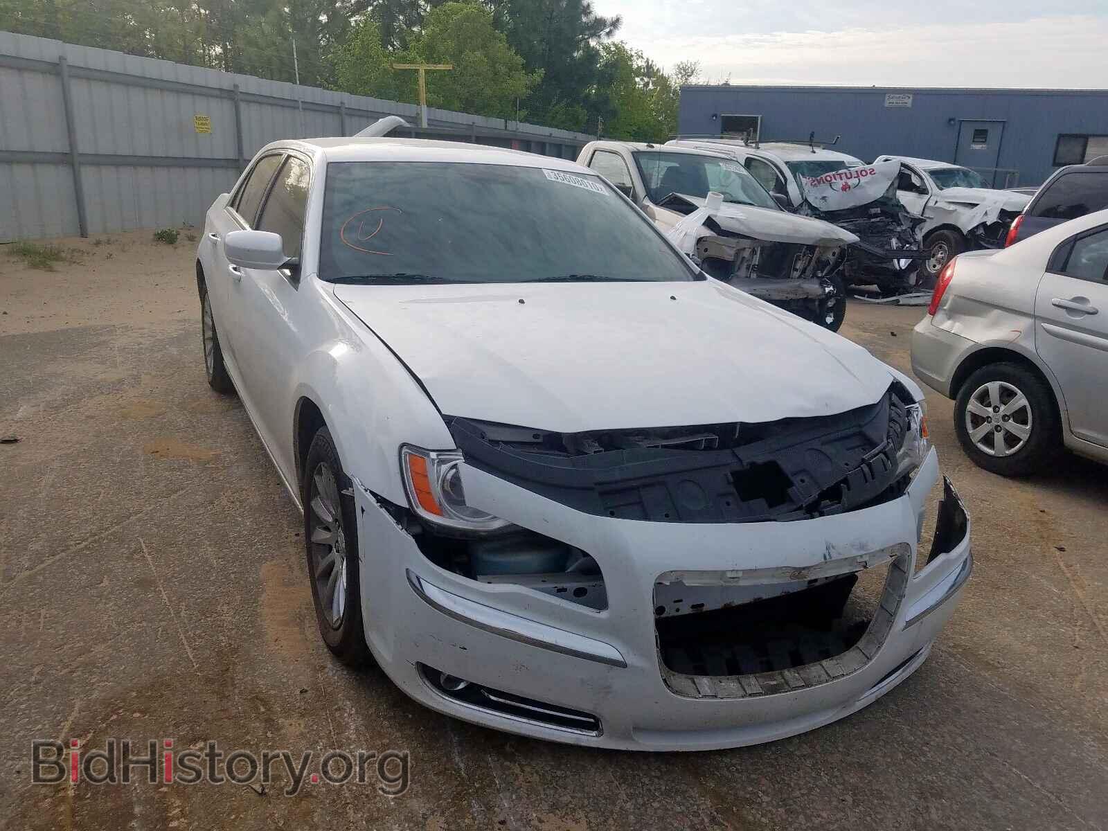 Photo 2C3CCAAG8DH589200 - CHRYSLER 300 2013