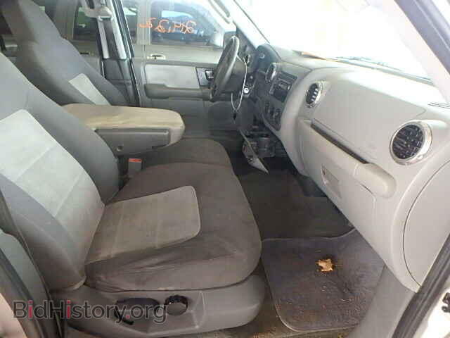 2004 FORD EXPEDITION - VIN: 1FMRU13W54LA86472 - Фото 5
