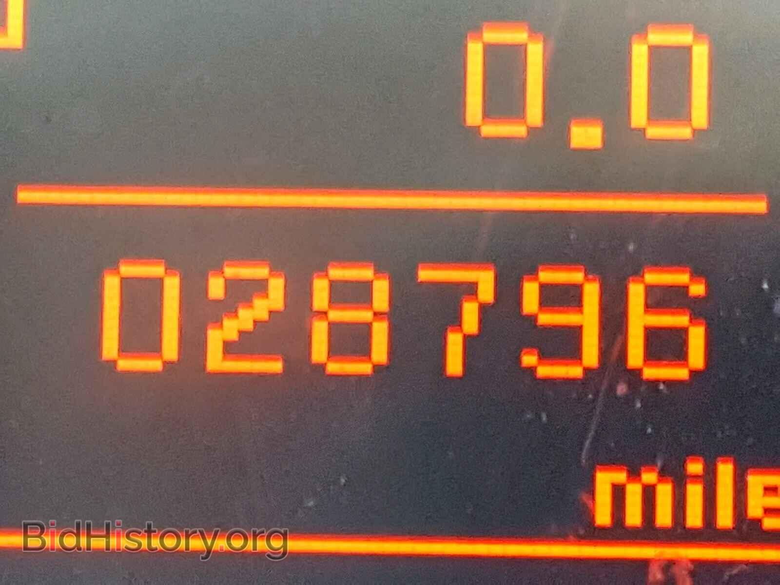 2012 MITSUBISHI LANCER - VIN: JA32V2FW2CU014687 - Photo 8