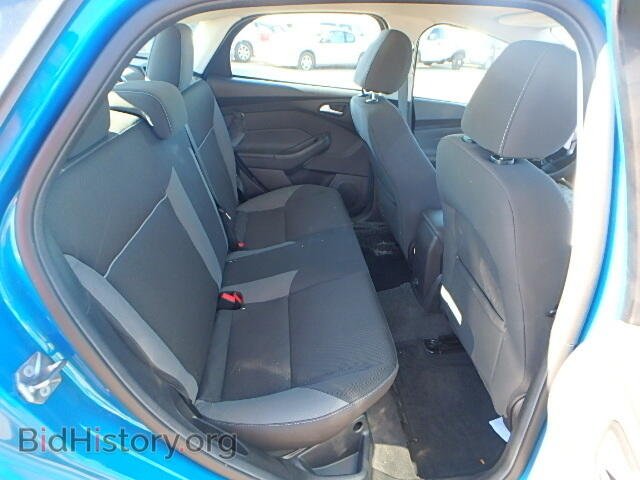 2014 FORD FOCUS - VIN: 1FADP3F21EL321242 - Фото 6