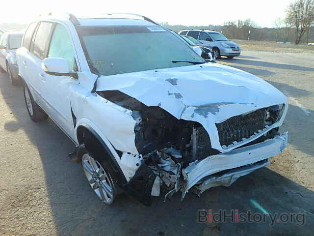 Photo YV4952CY4C1608590 - VOLVO XC90 2012