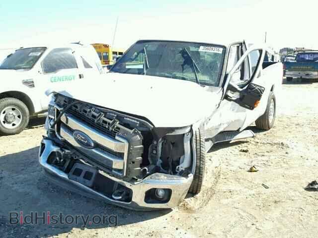2014 FORD F250 - VIN: 1FT7X2A65EEB27121 - Photo 2