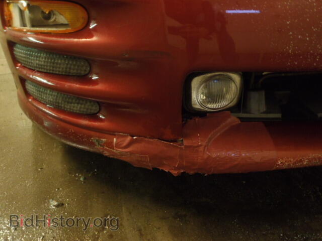 2000 MITSUBISHI ECLIPSE - VIN: 4A3AC54L8YE071830 - Фото 9