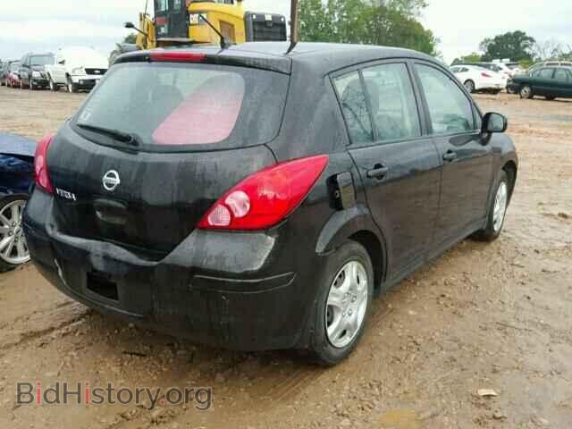 2011 NISSAN VERSA - VIN: 3N1BC1CP4BL502954 - Photo 4