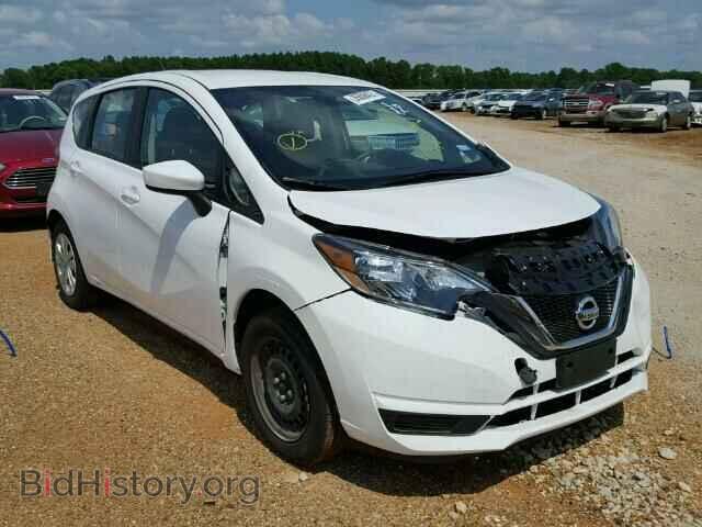 Фотография 3N1CE2CP4HL357444 - NISSAN VERSA 2017