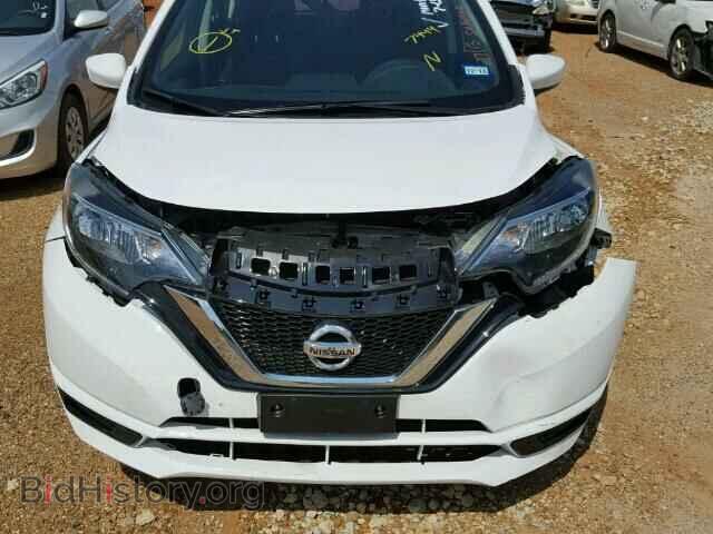 2017 NISSAN VERSA - VIN: 3N1CE2CP4HL357444 - Фото 7