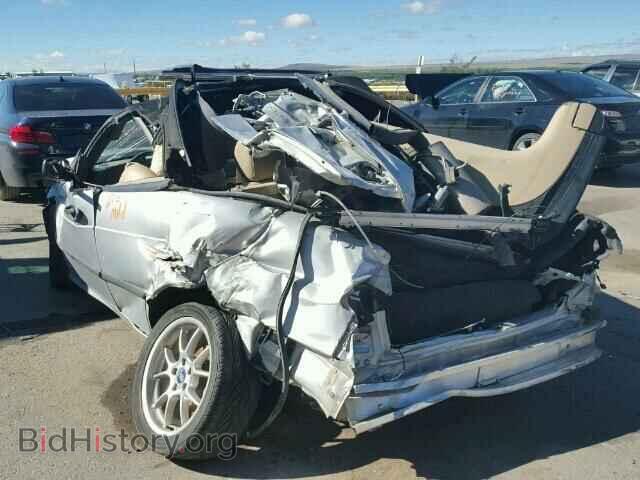 2001 SAAB 9 3 - VIN: YS3DF78K017006266 - Photo 3