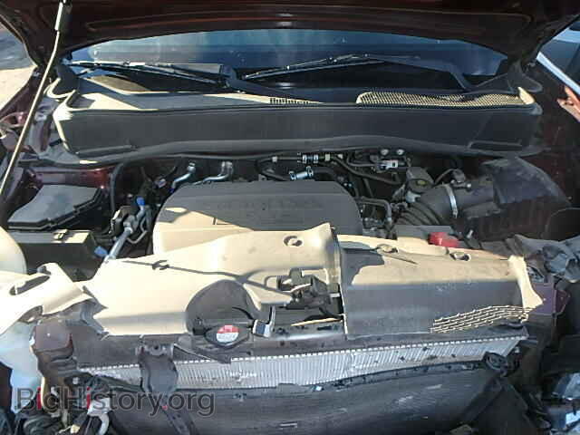 2012 HONDA PILOT - VIN: 5FNYF4H58CB080551 - Фото 7
