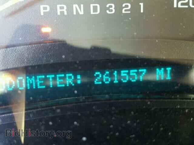 2007 CHEVROLET SILVERADO - VIN: 1GCEC19V77Z156186 - Фото 8