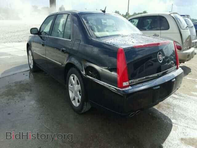 2007 CADILLAC DTS - VIN: 1G6KD57Y27U121298 - Фото 3