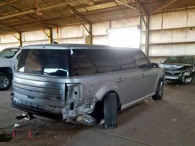 2015 FORD FLEX LIMIT - VIN: 2FMGK5D85FBA01556 - Photo 4