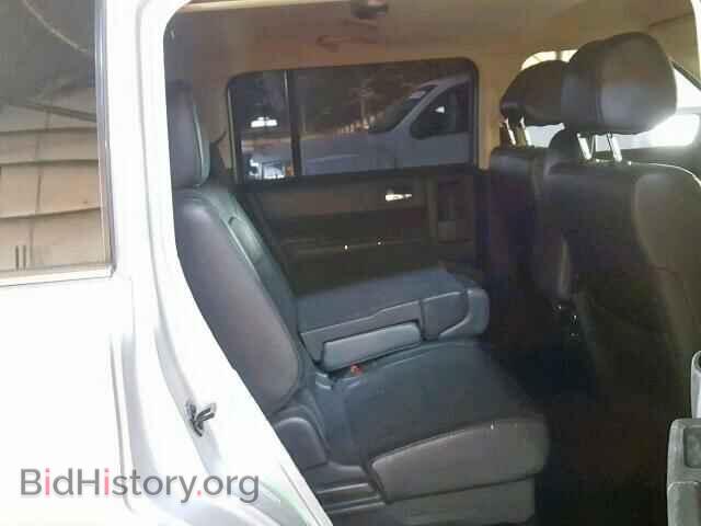 2015 FORD FLEX LIMIT - VIN: 2FMGK5D85FBA01556 - Photo 6