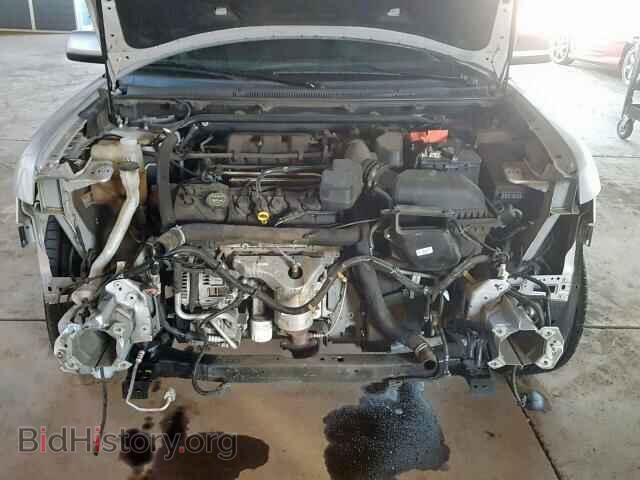 2015 FORD FLEX LIMIT - VIN: 2FMGK5D85FBA01556 - Photo 7