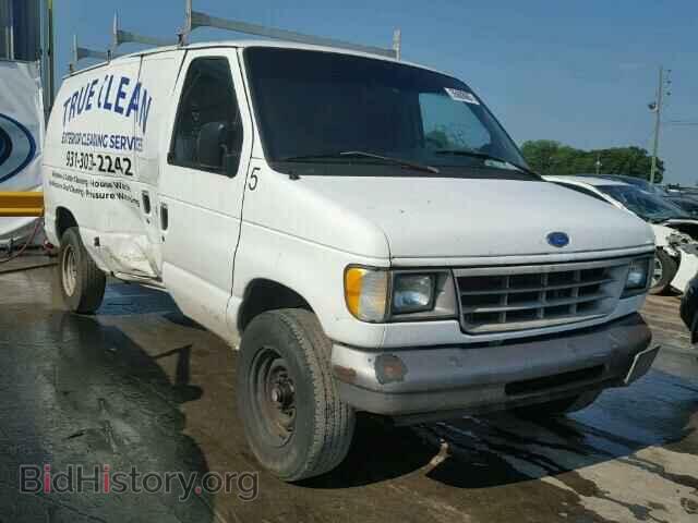 Photo 1FTFE24Y0SHA99544 - FORD ECONOLINE 1995