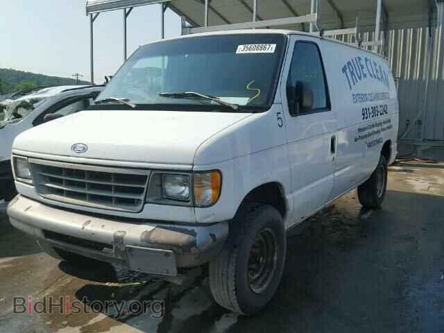 1995 FORD ECONOLINE - VIN: 1FTFE24Y0SHA99544 - Фото 2