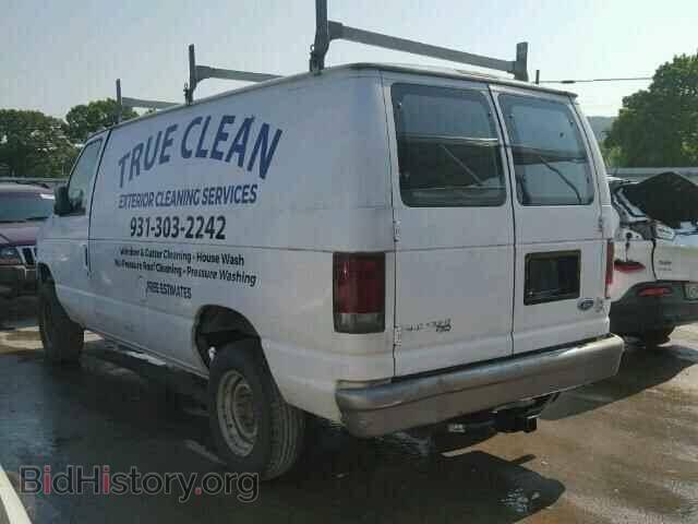 1995 FORD ECONOLINE - VIN: 1FTFE24Y0SHA99544 - Фото 3