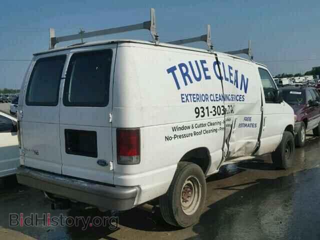 1995 FORD ECONOLINE - VIN: 1FTFE24Y0SHA99544 - Фото 4