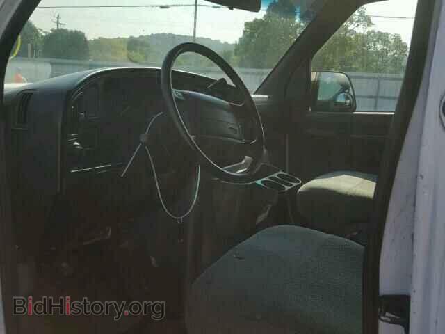 1995 FORD ECONOLINE - VIN: 1FTFE24Y0SHA99544 - Фото 5