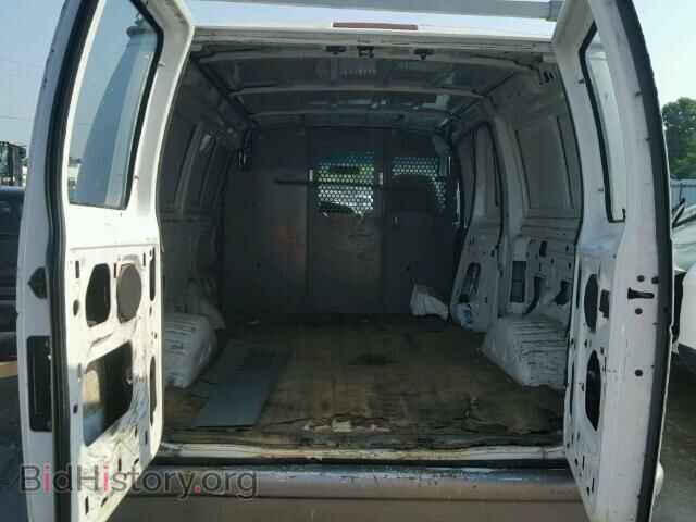 1995 FORD ECONOLINE - VIN: 1FTFE24Y0SHA99544 - Фото 6