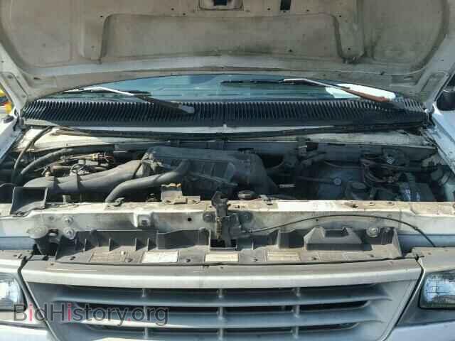 1995 FORD ECONOLINE - VIN: 1FTFE24Y0SHA99544 - Фото 7