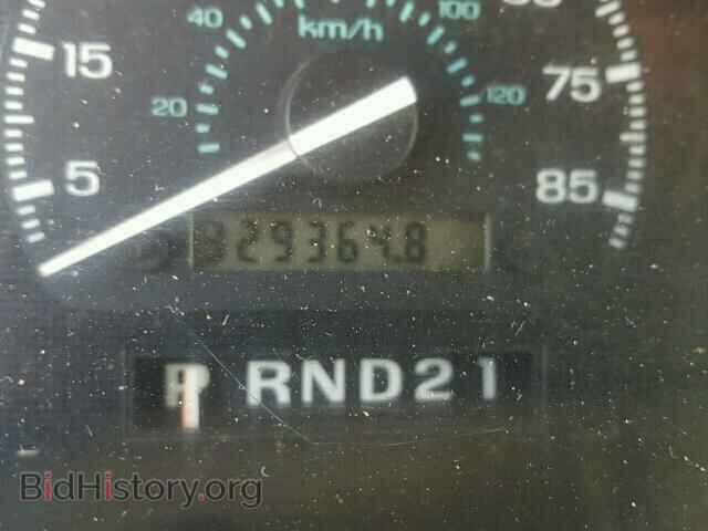 1995 FORD ECONOLINE - VIN: 1FTFE24Y0SHA99544 - Фото 8