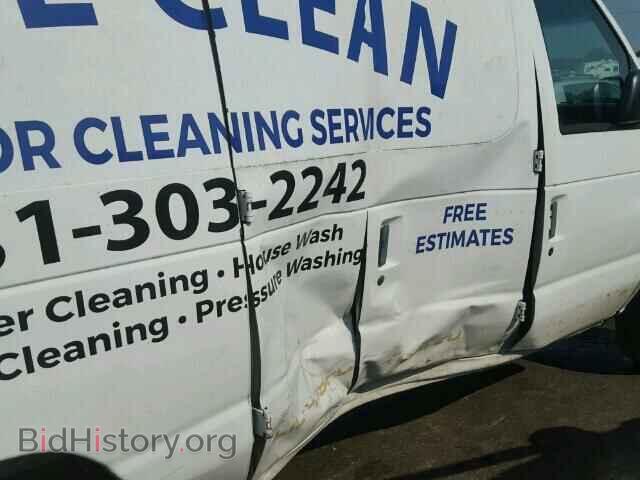 1995 FORD ECONOLINE - VIN: 1FTFE24Y0SHA99544 - Фото 9