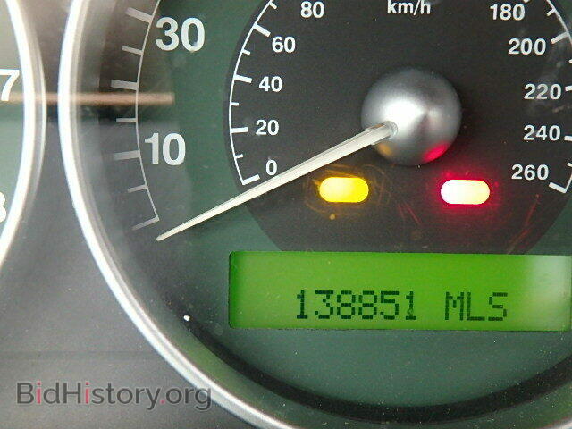 2002 JAGUAR X-TYPE - VIN: SAJEA51D22XC60366 - Фото 8