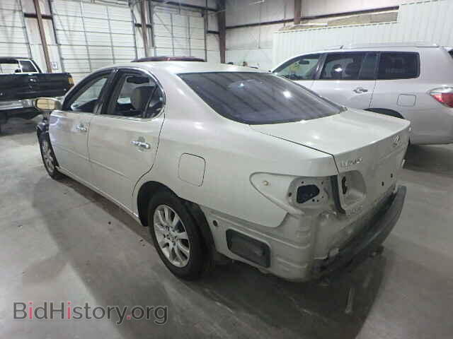 2002 LEXUS ES300 - VIN: JTHBF30G920051987 - Фото 3
