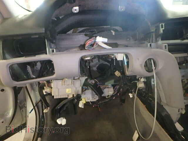 2002 LEXUS ES300 - VIN: JTHBF30G920051987 - Фото 8