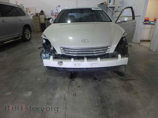 2002 LEXUS ES300 - VIN: JTHBF30G920051987 - Фото 9