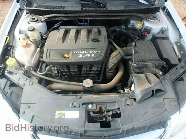 2014 CHRYSLER 200 - VIN: 1C3CCBBB5EN119286 - Фото 7
