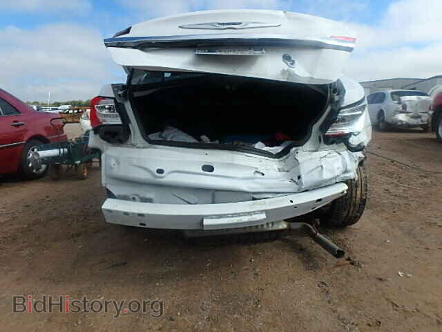 2014 CHRYSLER 200 - VIN: 1C3CCBBB5EN119286 - Фото 10