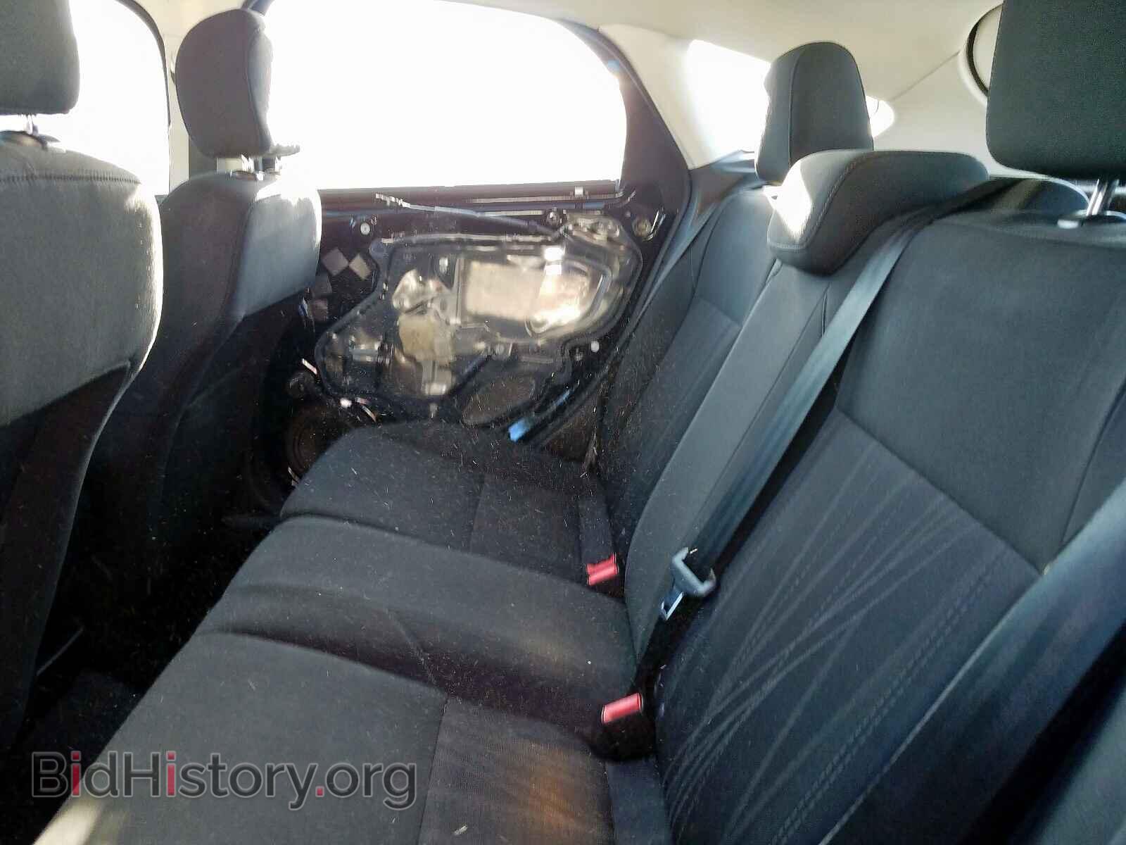 2016 FORD FOCUS - VIN: 1FADP3K20GL244968 - Photo 6