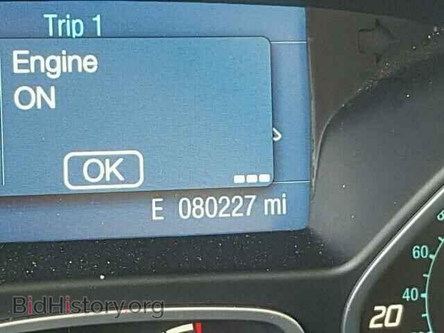 2014 FORD FOCUS - VIN: 1FADP3F27EL248507 - Фото 8