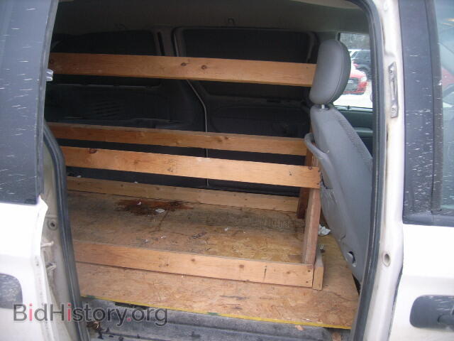 2006 DODGE CARAVAN - VIN: 1D4GP23R76B553955 - Фото 6