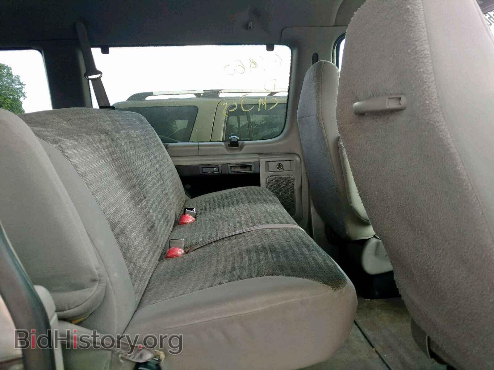2002 FORD ECONOLINE - VIN: 1FBSS31L02HA68045 - Photo 6
