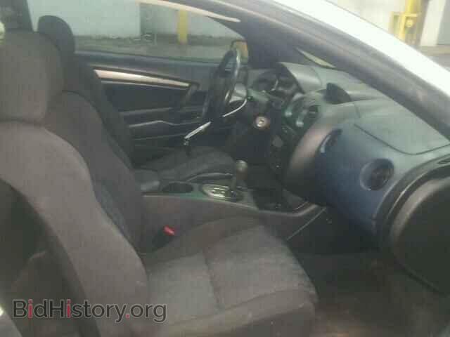 2003 MITSUBISHI ECLIPSE - VIN: 4A3AC44G23E001231 - Photo 5