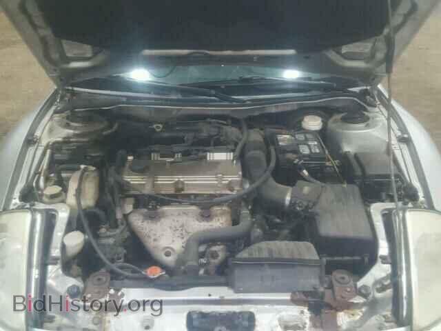 2003 MITSUBISHI ECLIPSE - VIN: 4A3AC44G23E001231 - Photo 7