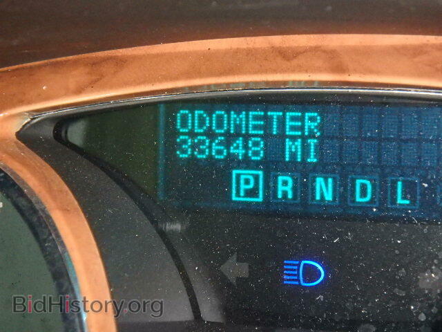 2012 BUICK ENCLAVE - VIN: 5GAKRCED0CJ298562 - Фото 8