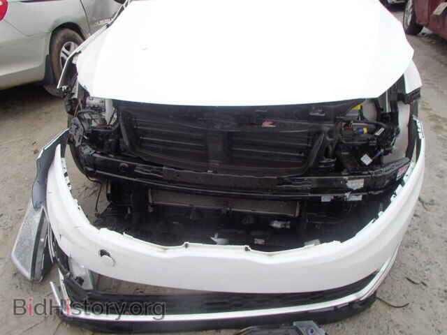 2013 KIA OPTIMA - VIN: KNAGM4AD8D5057239 - Фото 9