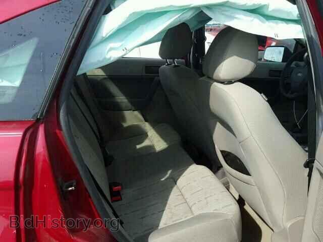 2009 FORD FOCUS - VIN: 1FAHP35N19W229727 - Фото 6