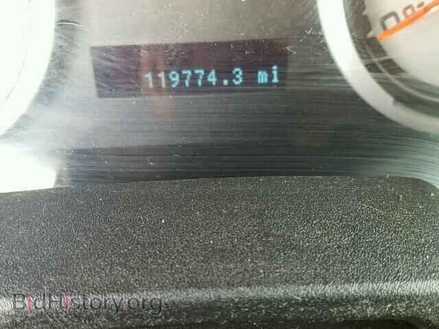2009 FORD FOCUS - VIN: 1FAHP35N19W229727 - Фото 8
