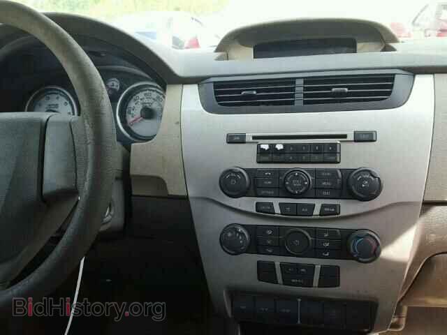 2009 FORD FOCUS - VIN: 1FAHP35N19W229727 - Фото 10