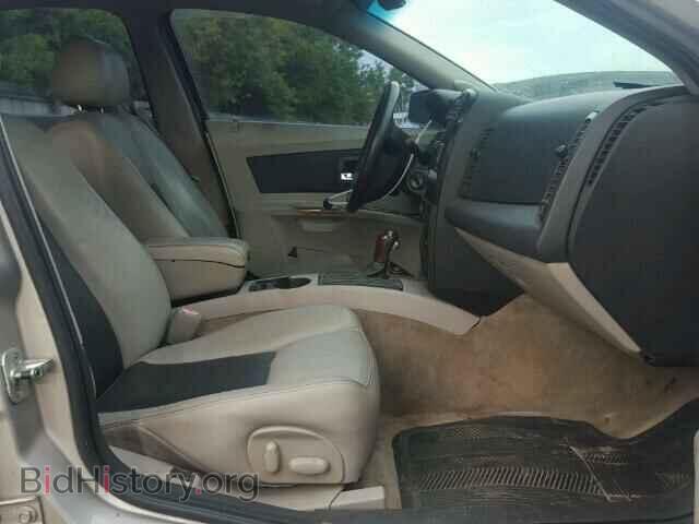 2004 CADILLAC CTS - VIN: 1G6DM577240178832 - Фото 5